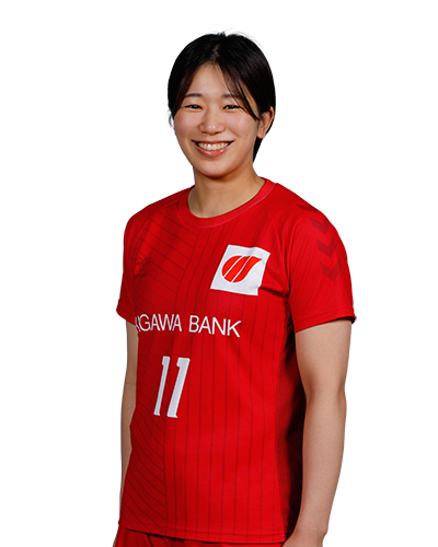 和田 薫選手