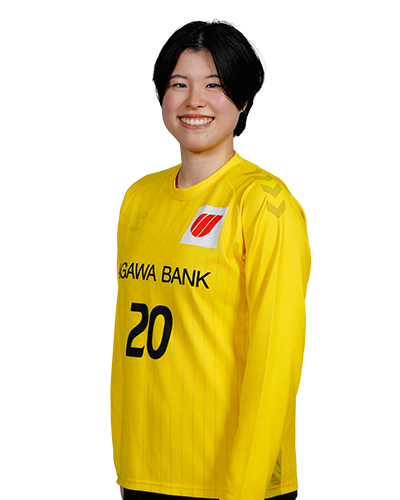 下馬場 燎選手