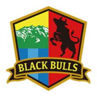 飛騨高山ブラックブルズ岐阜